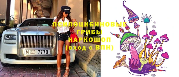 хмурый Абинск